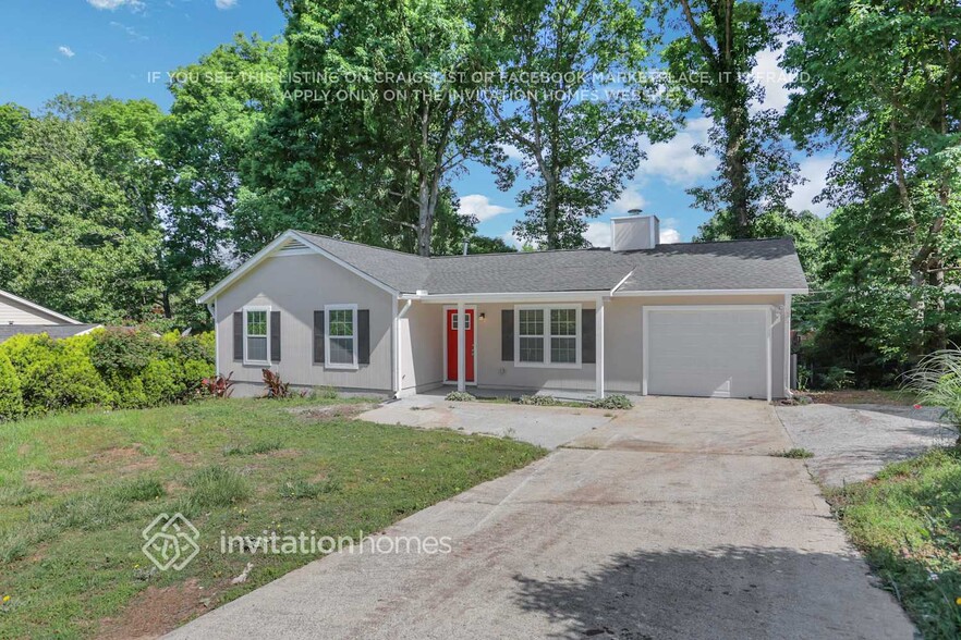 Primary Photo - 3987 Majestic Dr SW