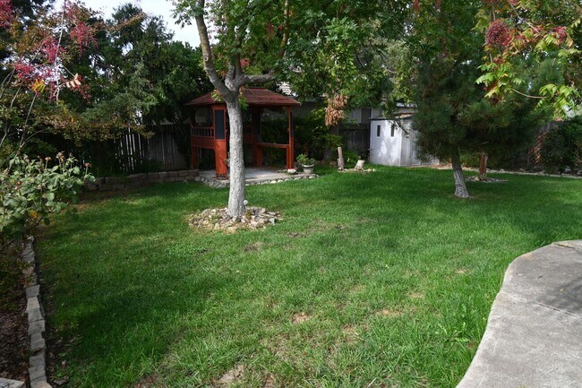 Building Photo - Resident Benefit Package Property