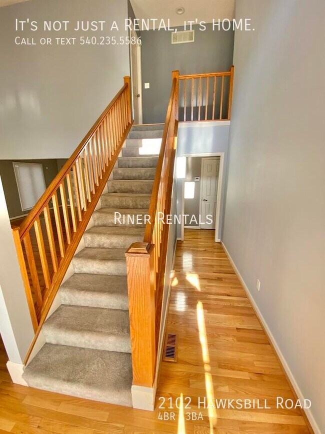 Building Photo - 2102 Hawksbill Rd