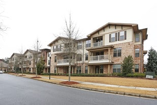 Building Photo - Garden at Park Ridge