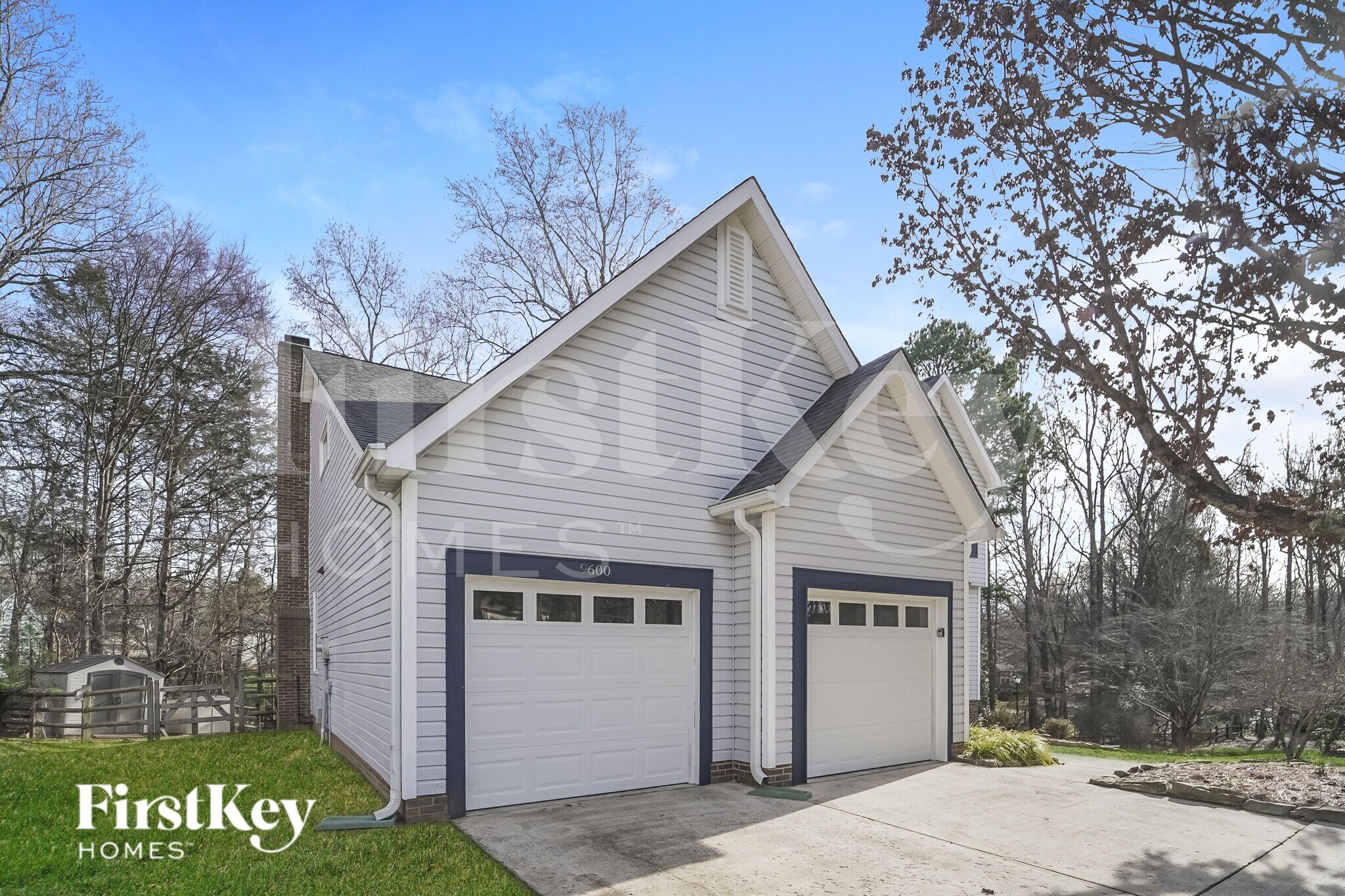 Building Photo - 9600 Runswyck Ct