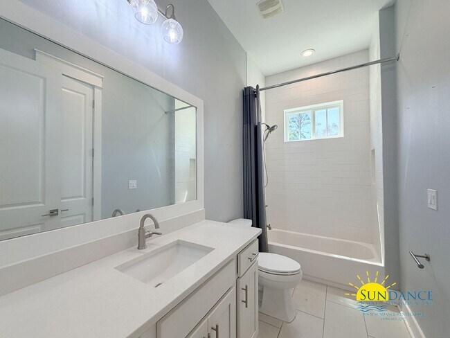 Building Photo - Stunning 3BR Home in Sacred Oaks, Santa Rosa Beach!