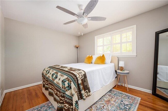 Building Photo - 3850 Beya Way