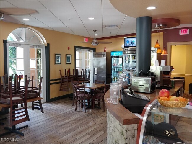 Building Photo - 20140 Estero Gardens Cir