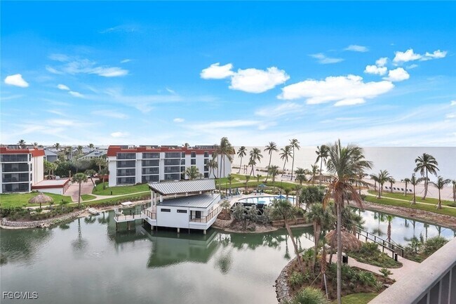 Building Photo - 2445 W Gulf Dr