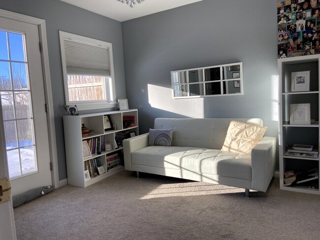 Building Photo - 20 Maine Ave