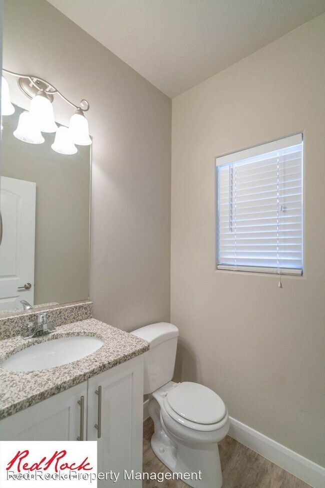 Building Photo - 3 br, 2.5 bath House - 4243 Bella Vista Drive