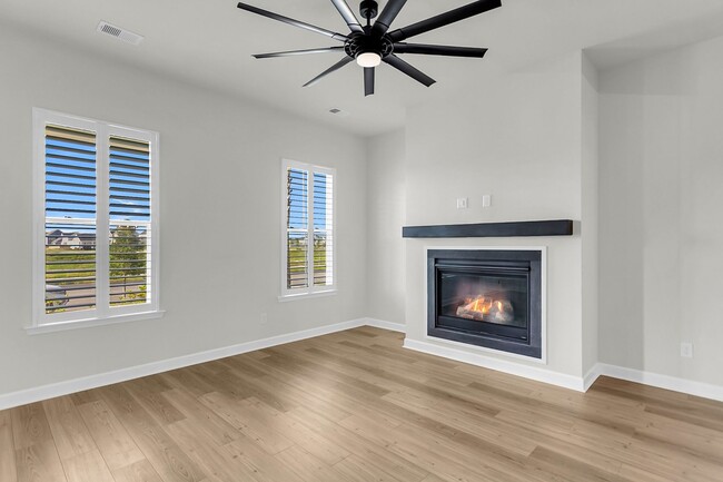 Building Photo - Beautiful 3 Bedrooms, 3.5 Bathrooms Home i...