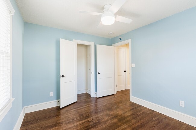 Building Photo - 207 N Beacon St