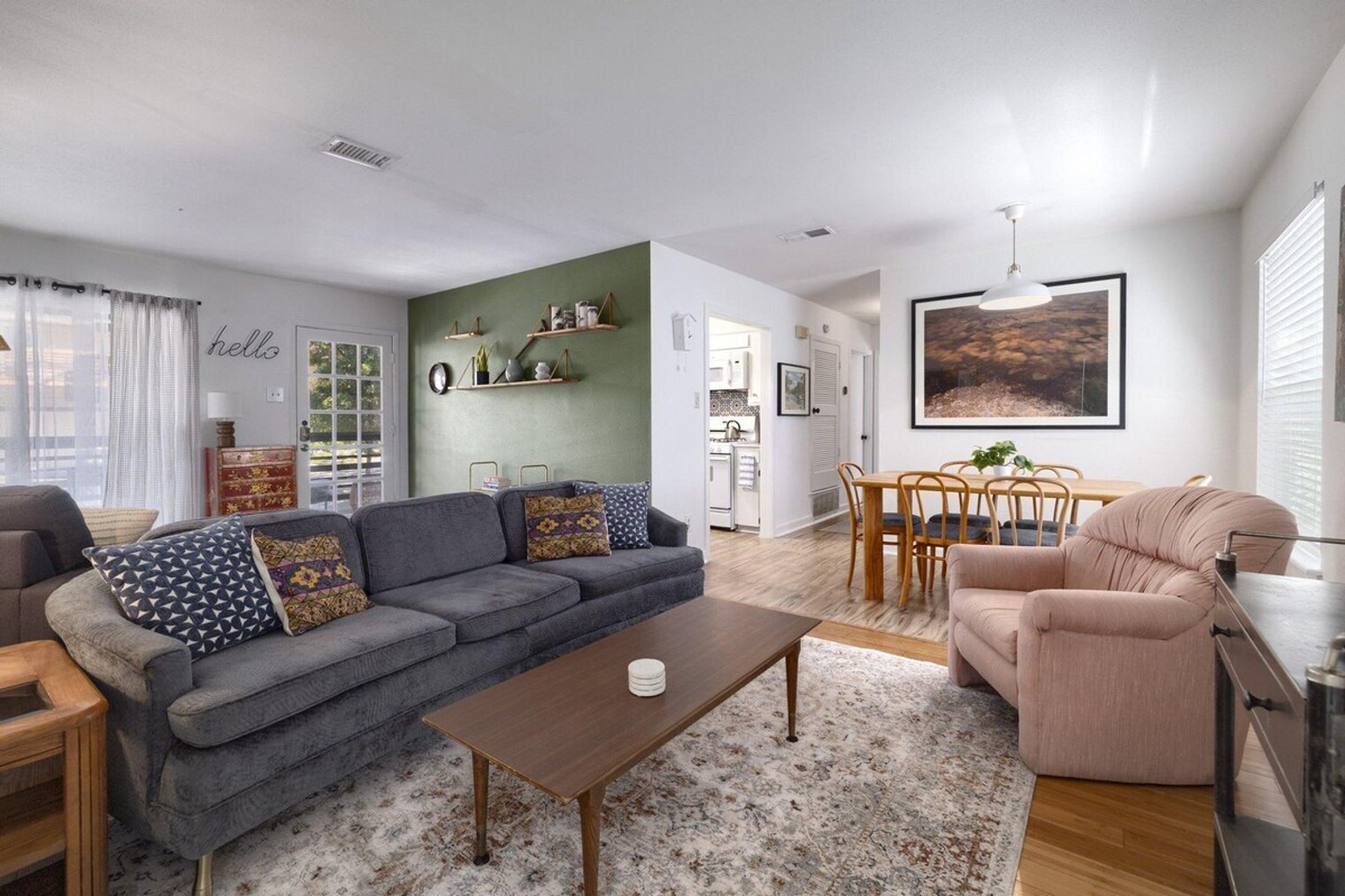 Building Photo - 2806 Rae Dell Ave