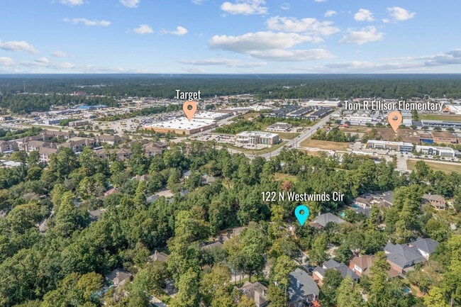 Building Photo - 122 N Westwinds Cir