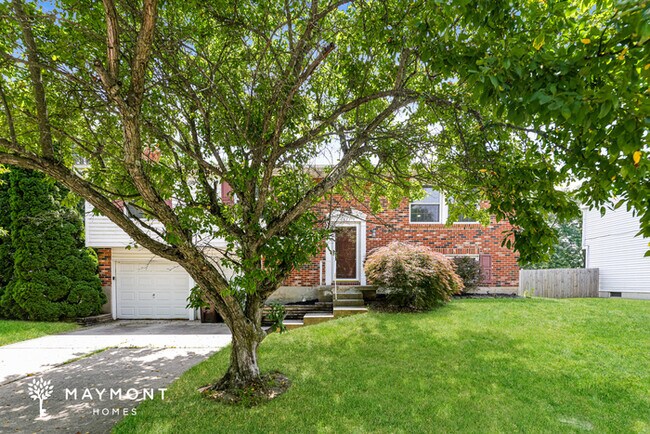 Building Photo - 6477 Burkwood Dr