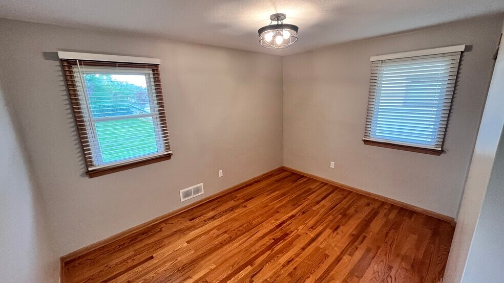 Bedroom 1 - 3733 3rd Pl NW