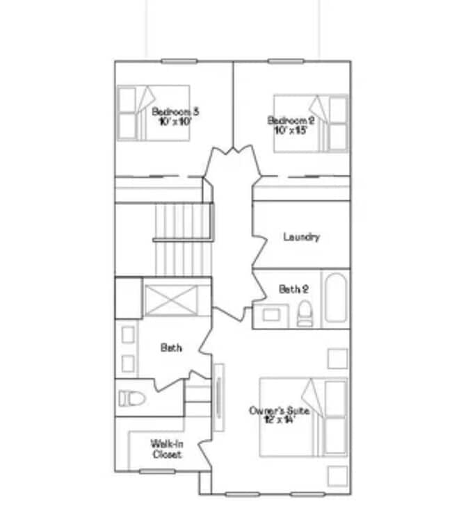 Building Photo - 14940 Dyer Ln