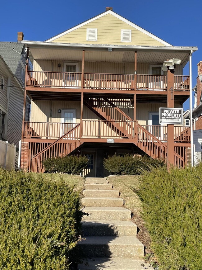 Primary Photo - Lower Level Apartment in Westminster