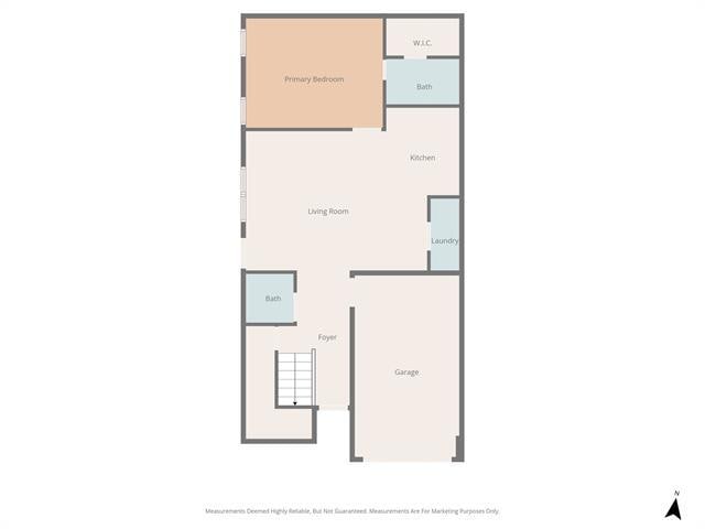 Building Photo - 609 E McGee St