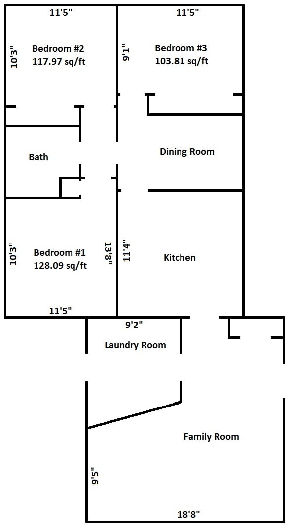 Building Photo - 680 Lafayette St