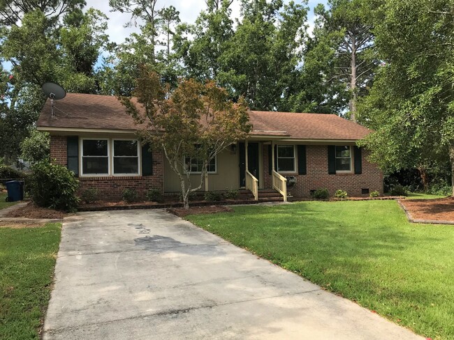 Building Photo - 3 Bed w/ Bonus Room Off of Piney Green