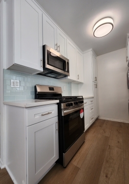 Interior Photo - 1873 Veteran Ave