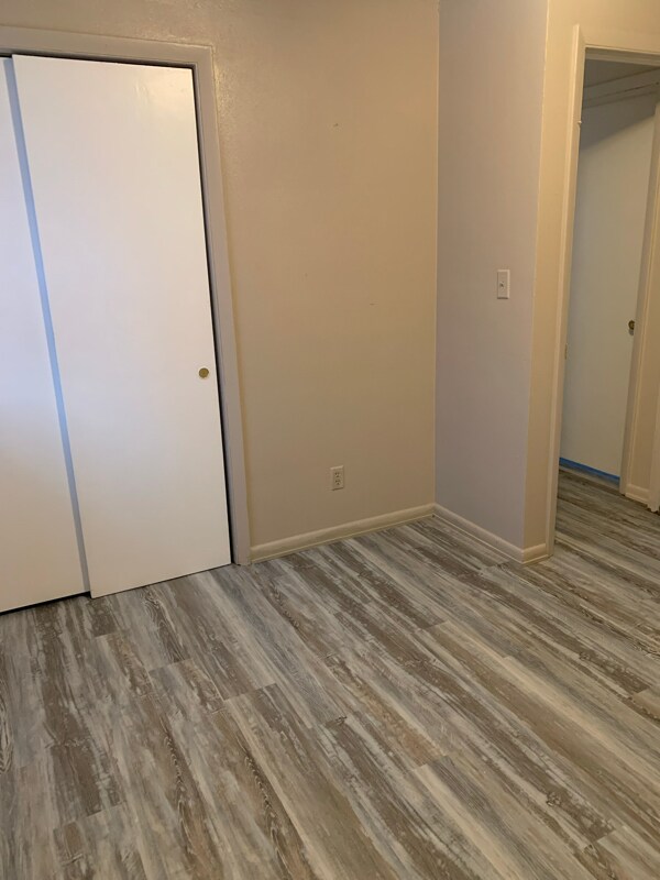 Building Photo - 1801 N Gentry Ln
