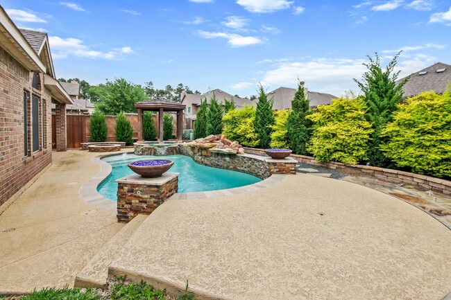 Building Photo - 18114 Dorman Draw Ln