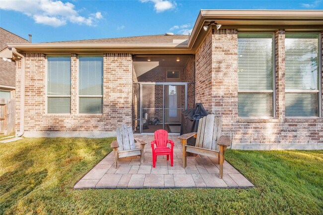 Building Photo - 12610 Woodbourne Forest Dr