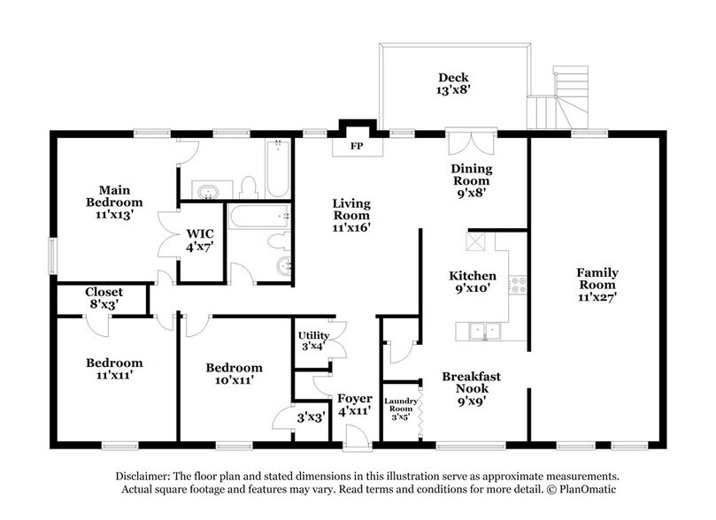 Building Photo - 564 Crestridge Ct