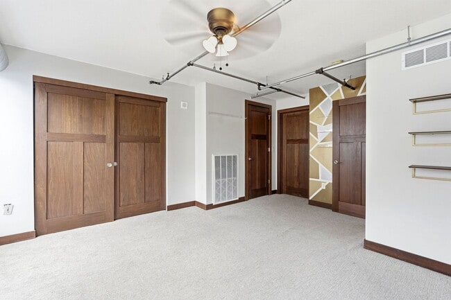 Building Photo - *Rarely Available* 3 Bedroom 2 Bathroom Penthouse At The Sexton Lofts!