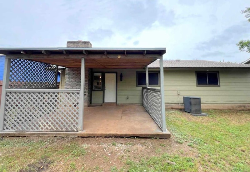 Building Photo - 2370 Chisholm Trail Rd
