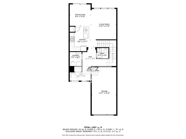 Building Photo - 3357 N 150 W