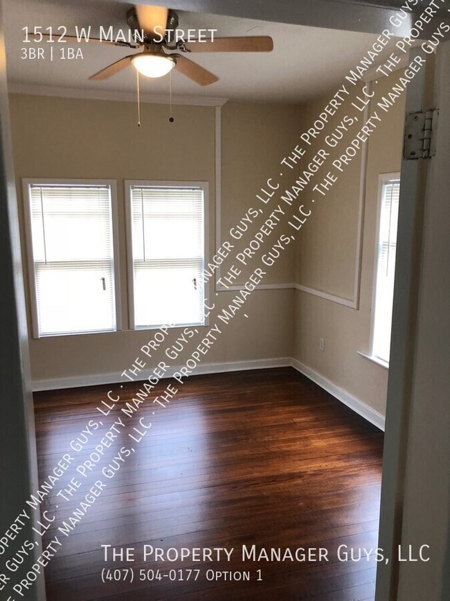 Building Photo - 3/1 For Rent in Leesburg for $1,450/mo