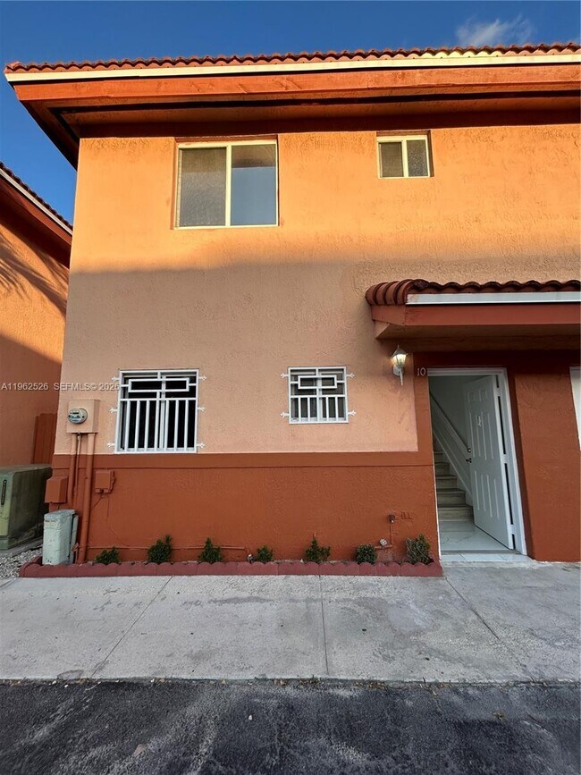 Building Photo - 8079 NW 8th St