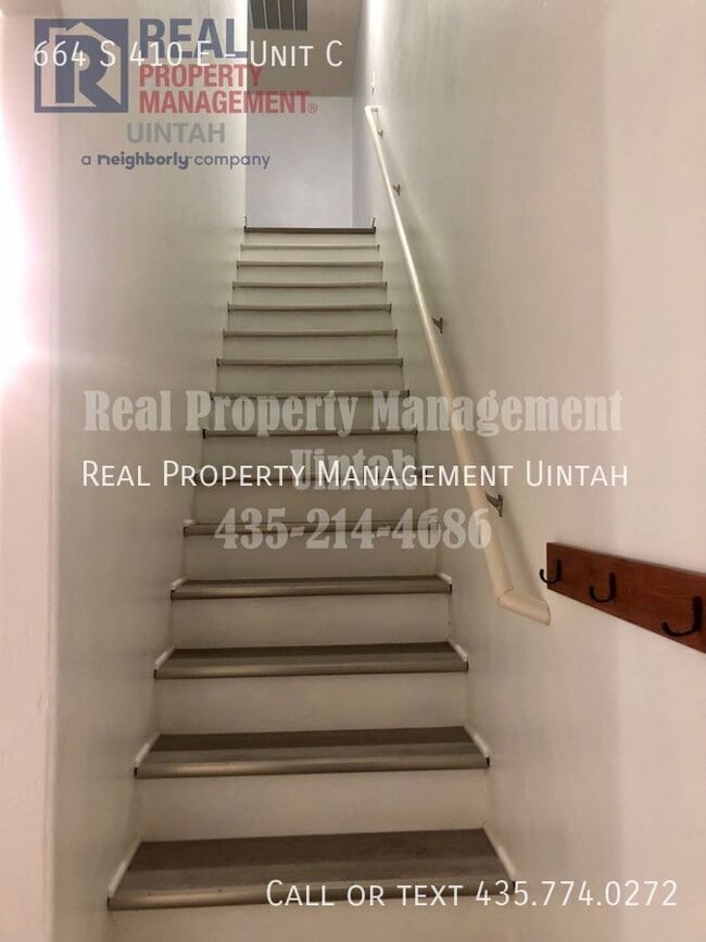 Building Photo - 664 S 410 E