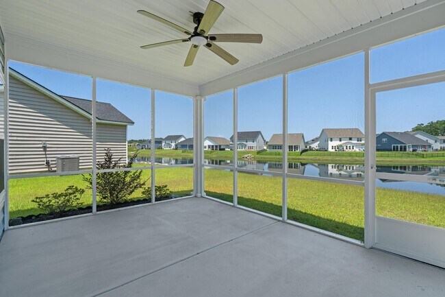 Building Photo - 135 Empyrean Cir