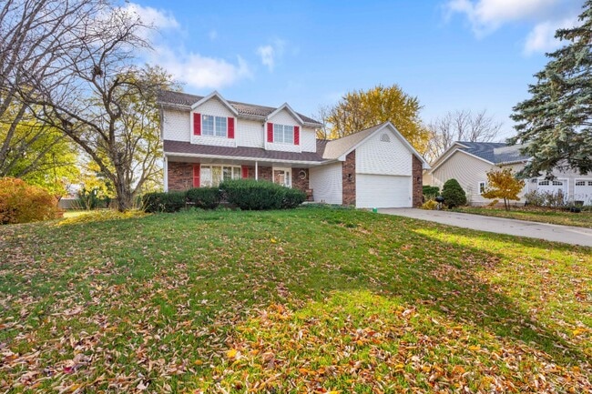 Building Photo - 1853 Wallinford Dr