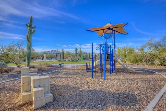 Building Photo - Very Special Oro Valley Home with Pool and Mountain Views!