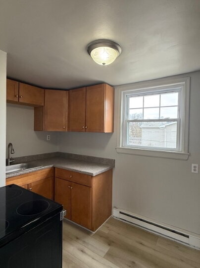 Building Photo - 1-Bed 1 Bath Property located at Cherrydale Ave.