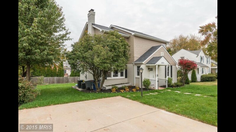 Primary Photo - 2831 Cherry St