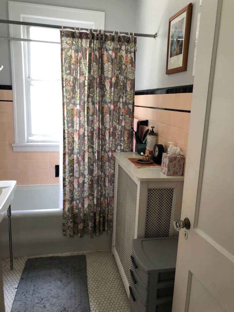 Bathroom - 826 Osceola Ave