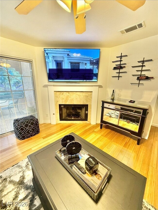 Building Photo - 2200 S Fort Apache Rd