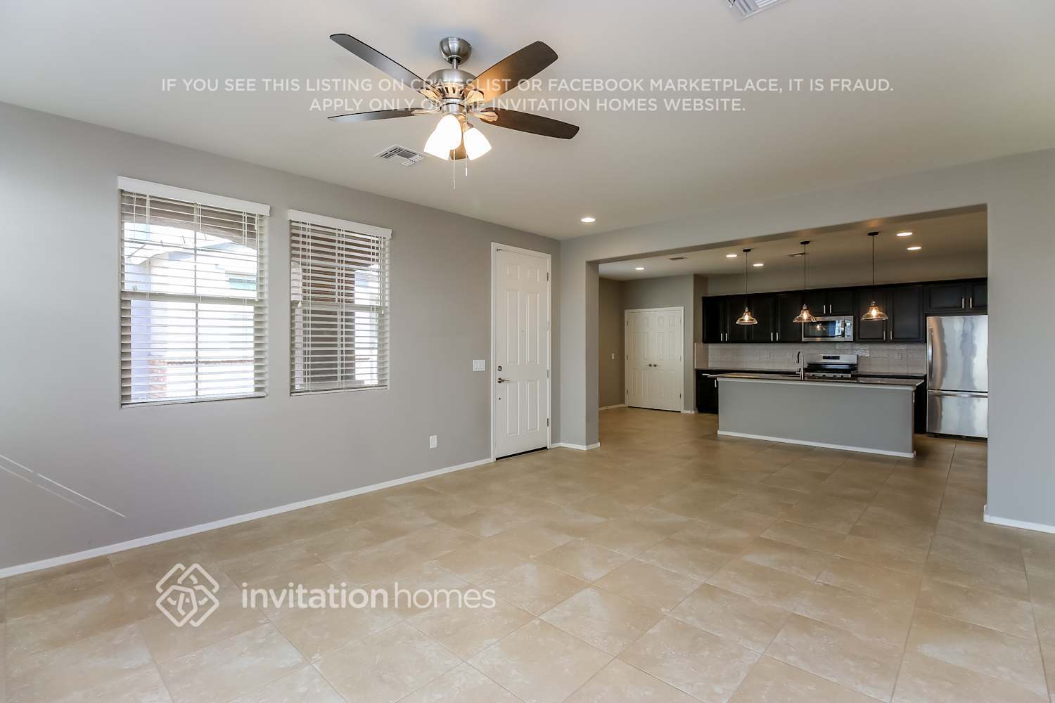 Building Photo - 5722 E Butte St