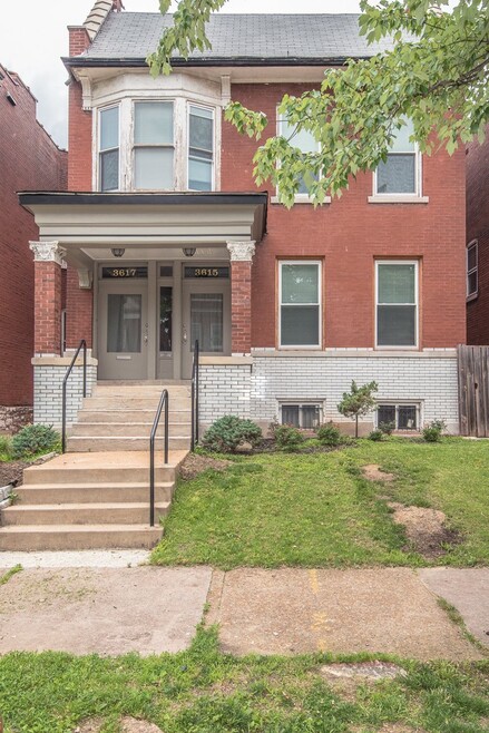 Building Photo - 3615 Humphrey