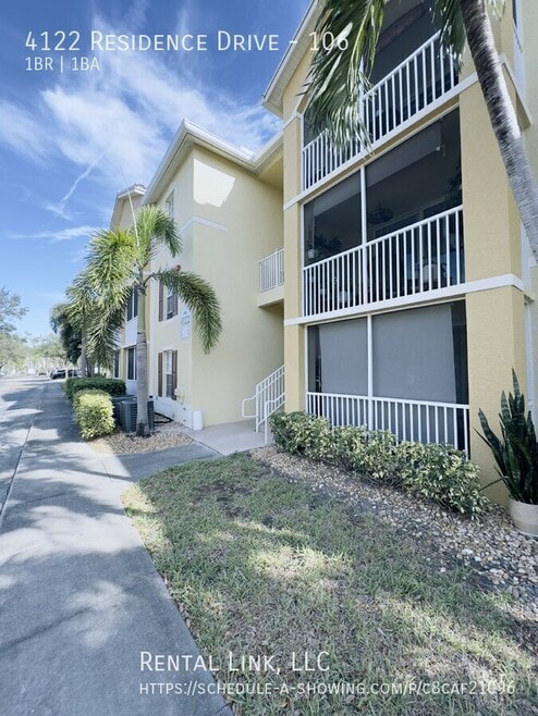 Building Photo - 4122 Residence Drive