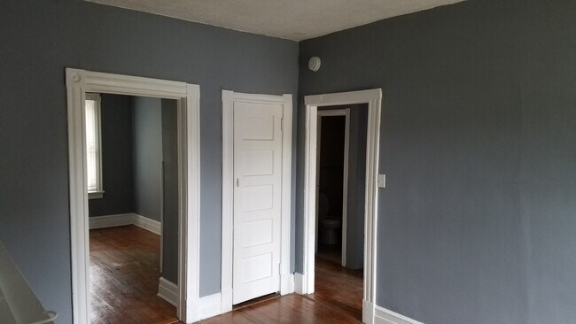 Building Photo - 3201 2nd Ave