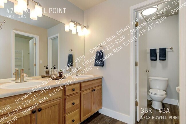 Building Photo - 4742 Rowell Point
