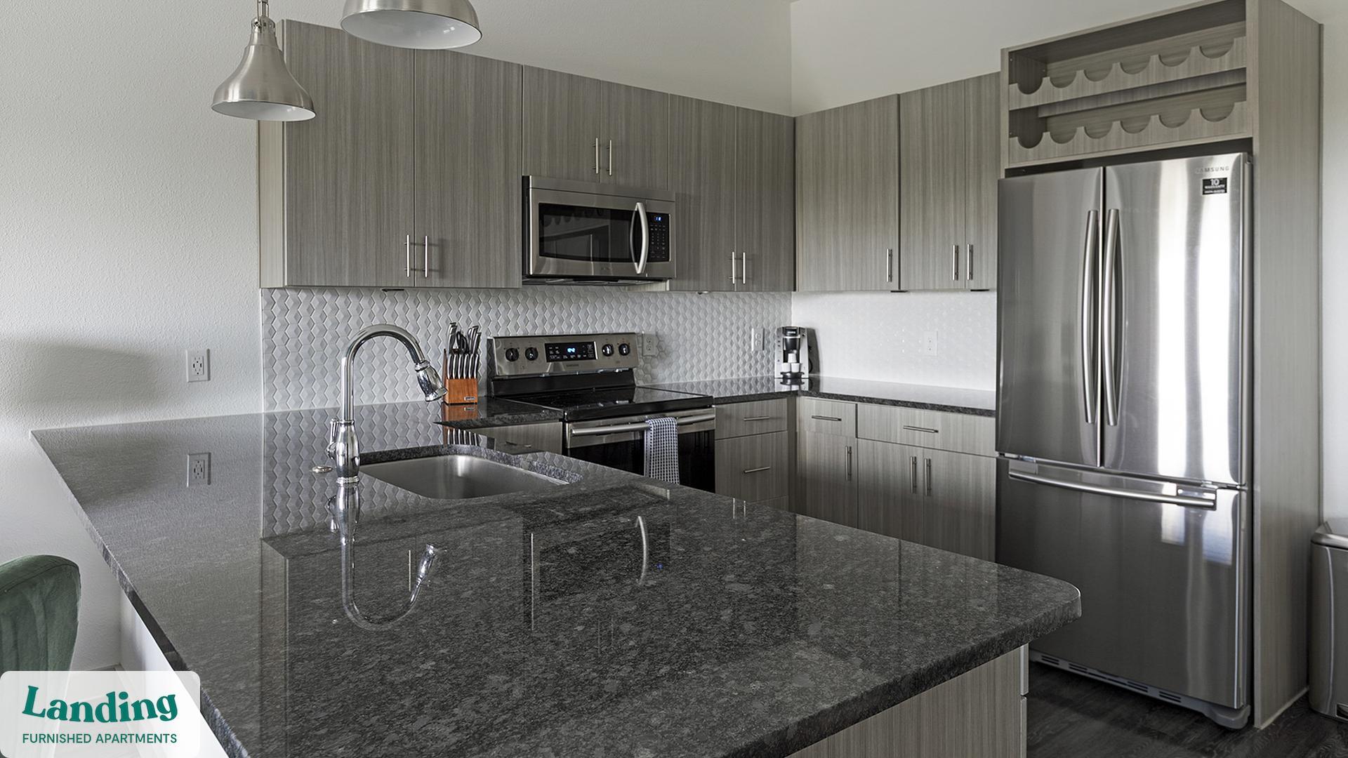 Building Photo - 7201 Henneman Way