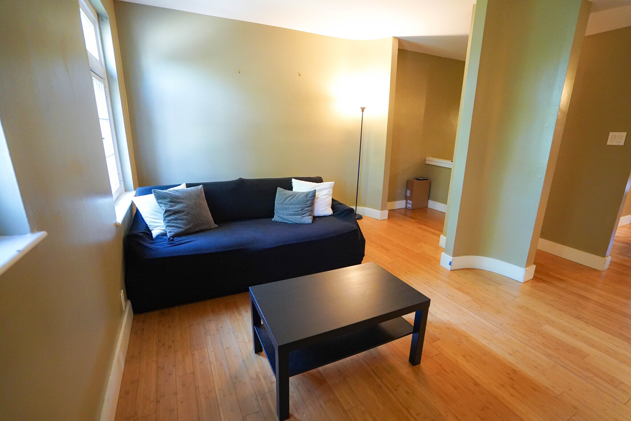 Building Photo - 615 Westgate Ave