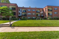 Building Photo - Grove Park Apartments