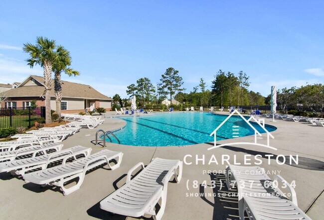 Building Photo - 602 Mountain Laurel Cir