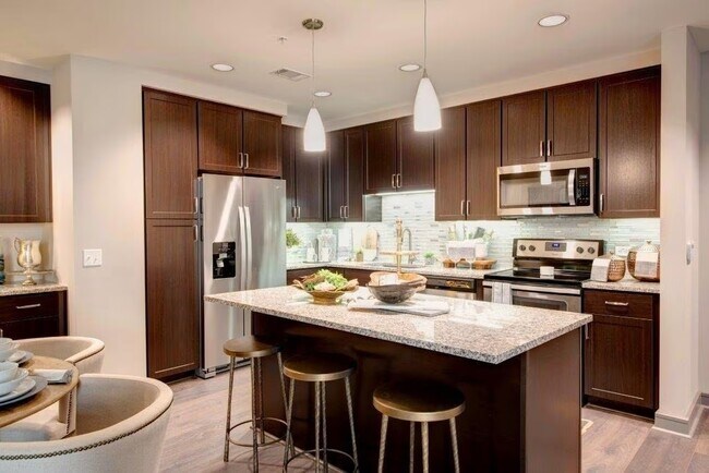 Building Photo - Luxury & Convenience in Houston!